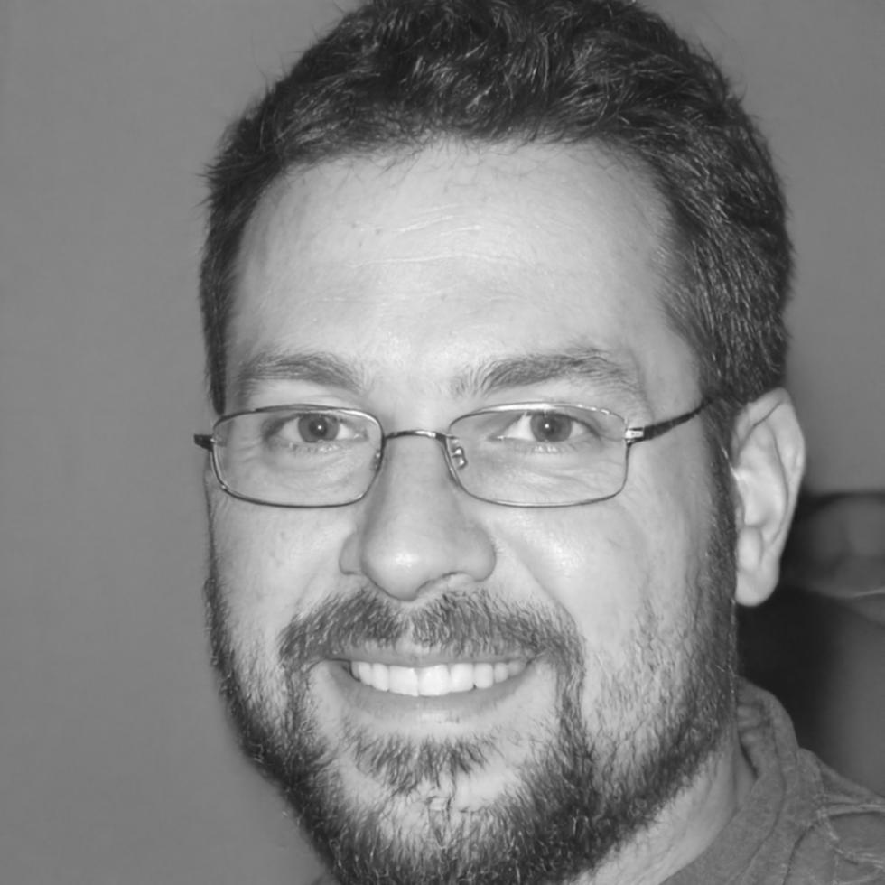 Marcus portrait
